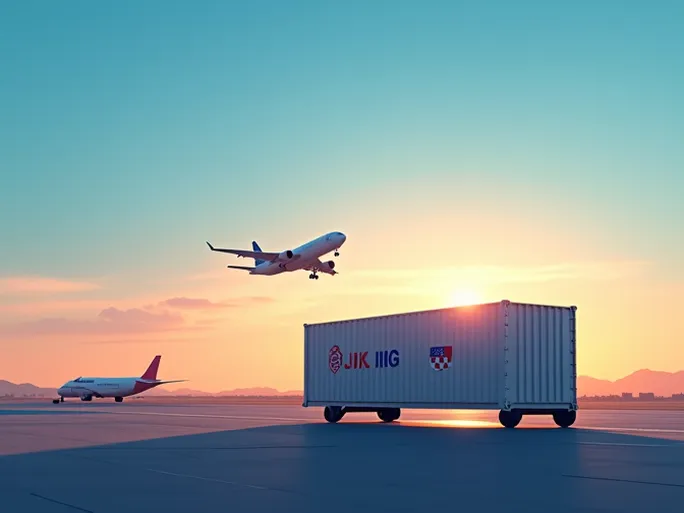 克罗地亚里耶卡机场RJK空运代码通关指南与实用信息