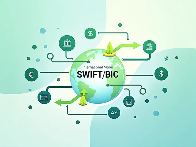 确保国际汇款顺利了解NATIONAL BANK LIMITED的SWIFTBIC代码