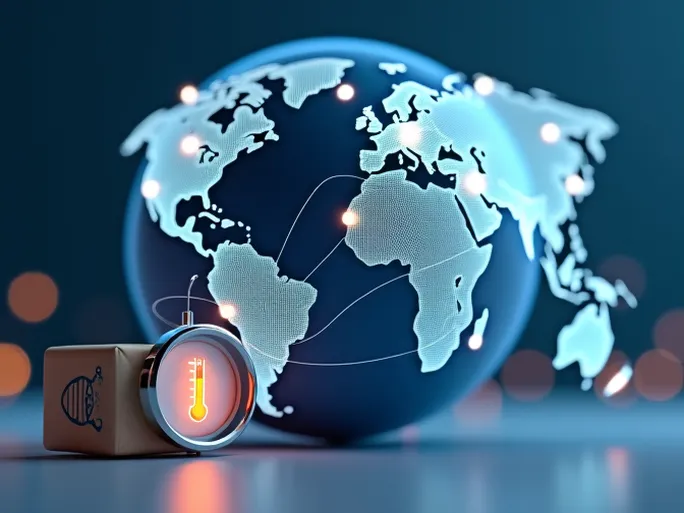 DHL Expands Chicago Hub for Life Sciences Shipments