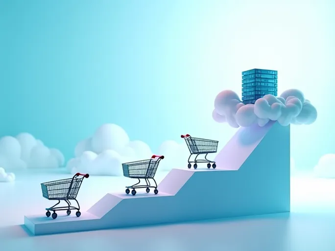 Amazon Hits 1 Trillion Valuation Analyzing Postipo Growth