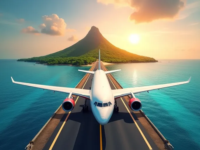 Rabaul Airport Expands As New Britains Economic Hub