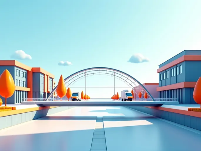 联宇集团携手湖南涉外经济学院共筑智慧物流人才生态新高地