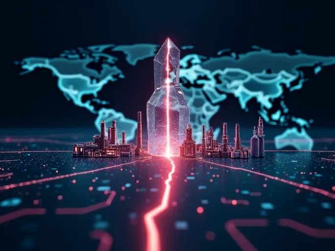 US Tariff Hikes Prompt Global Supply Chain Adjustments