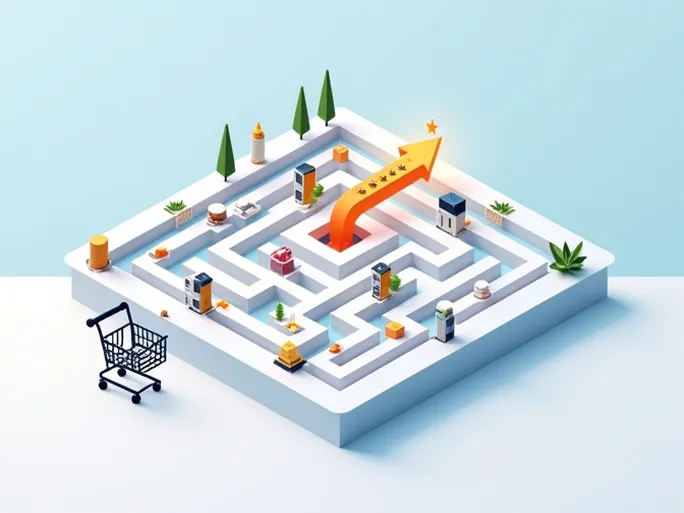 亚马逊新品推广避坑指南精准关键词策略告别无效烧钱