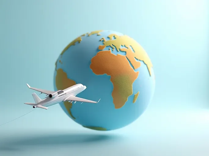 揭秘贝贝拉蒂机场快速查询 ICAO 代码掌握飞行情报