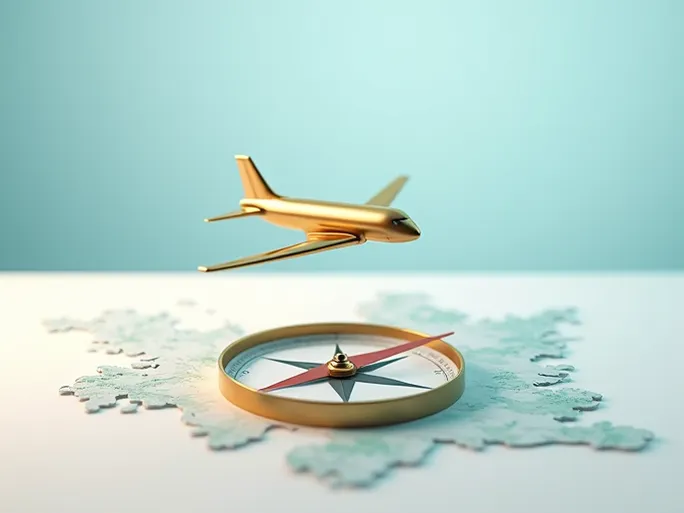 掘金挪威货运市场IATA认证快速通关指南助您抢占先机