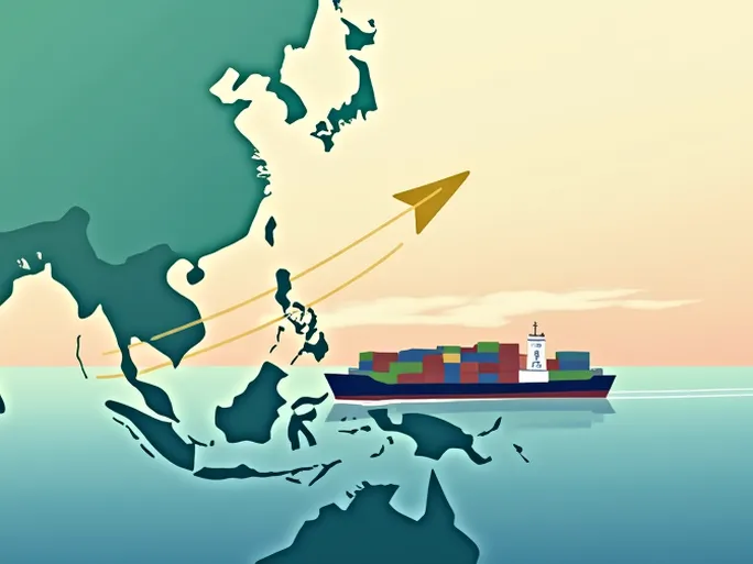 Malaysian Exporters Face Challenges in Ocean Freight to Romania