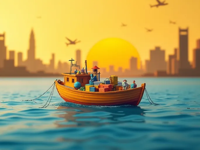 跨境电商独立站小成本撬动外贸大市场投入成本全解析