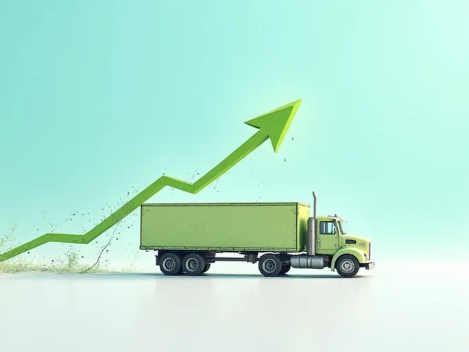 Freight Market Defies Broader Economic Trends Analyst Reports
