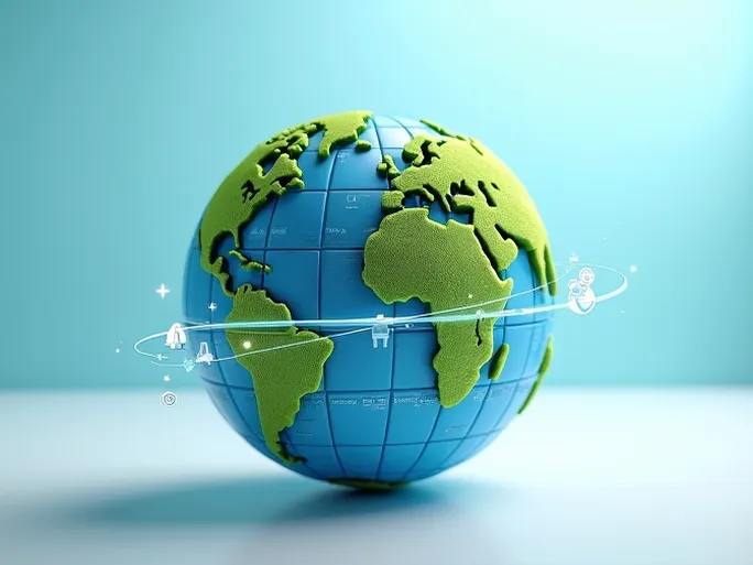 海关的未来简史世界海关组织如何用战略预见规划全球贸易新格局