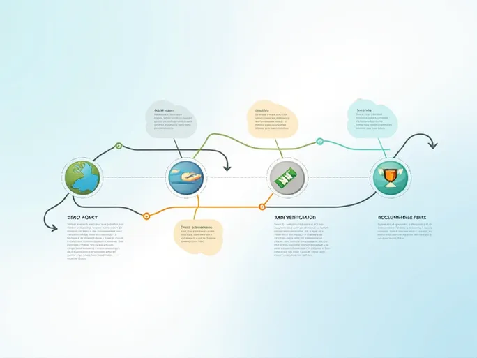 国际汇款必备了解银行BCI的SWIFT代码
