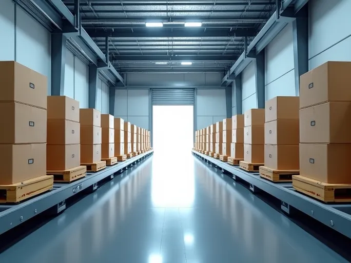 Kenco收购加拿大Drexel拓展北美物流网络