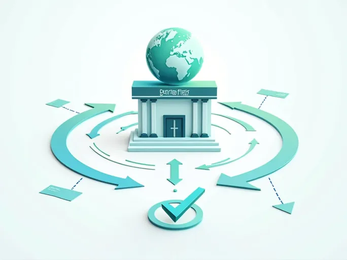 如何顺利完成国际汇款了解UNILPKKARDA及United Bank Limited的SWIFT代码