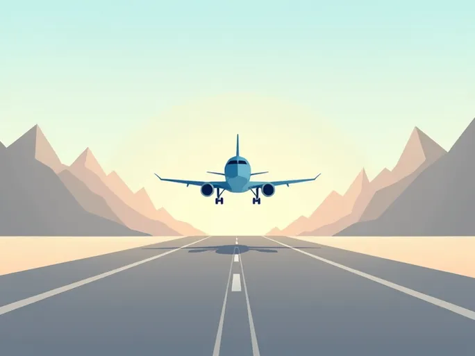 深入了解 Goodnews Airport GNU设施地理位置及常见问题解答