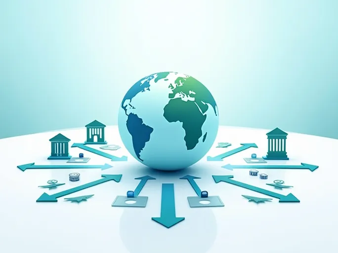 确保资金安全如何正确使用BEACCMCX110汇款至非洲中央银行