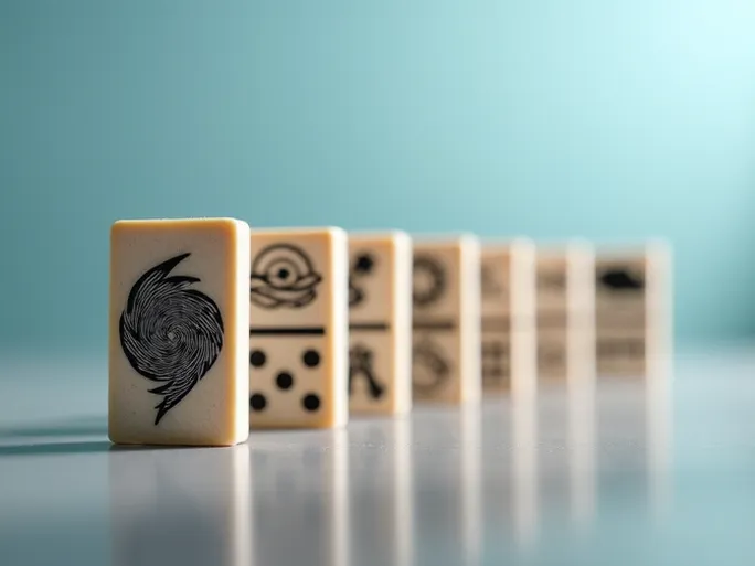 ISM Report Hurricane Harvey Disrupts US Supply Chains