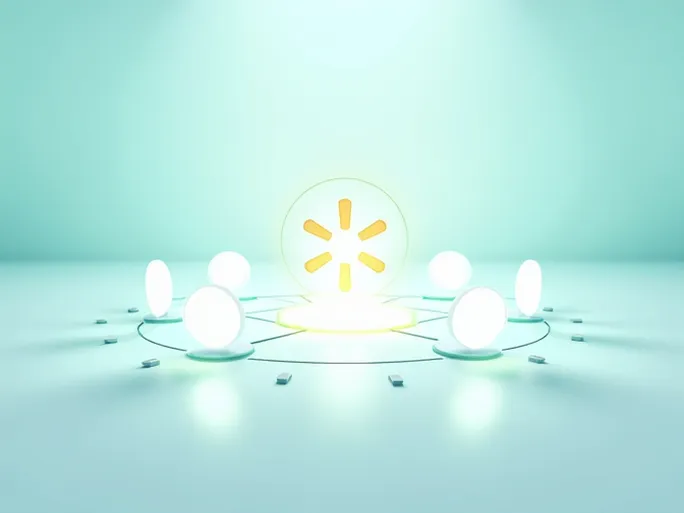 决胜沃尔玛美国站入驻流程环境搭建与多账号运营策略深度解析