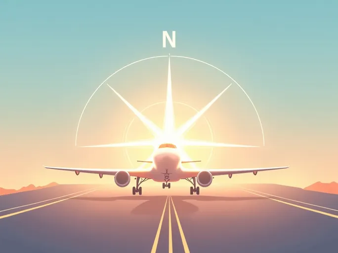 Pilot Guide Highlights Safe Navigation at Alamosa Airport