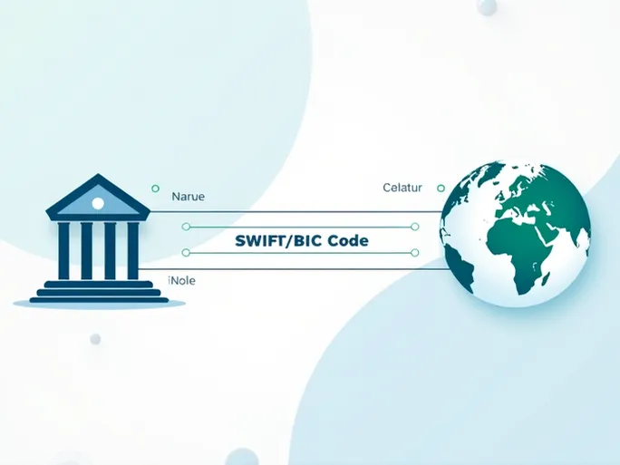 精确识别SWIFTBIC代码的重要性与ROYCCAT2MIC解读