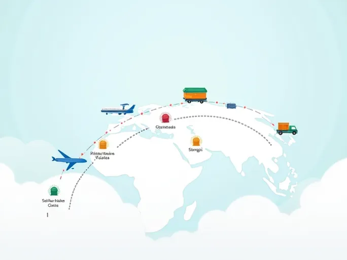 南京至阿克拉空运价格一览