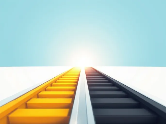 Union Pacific Norfolk Southern Merger Under Regulatory Review