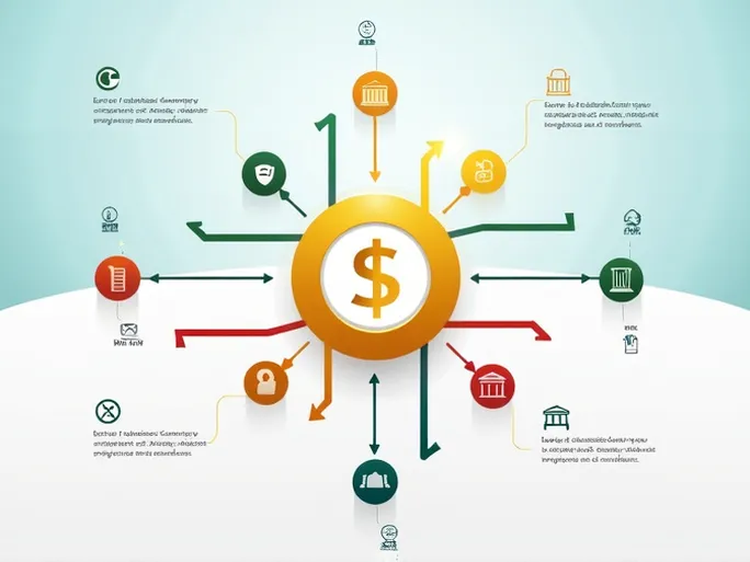 确保国际汇款顺畅的关键解读CIBCCATTXXX SWIFTBIC代码