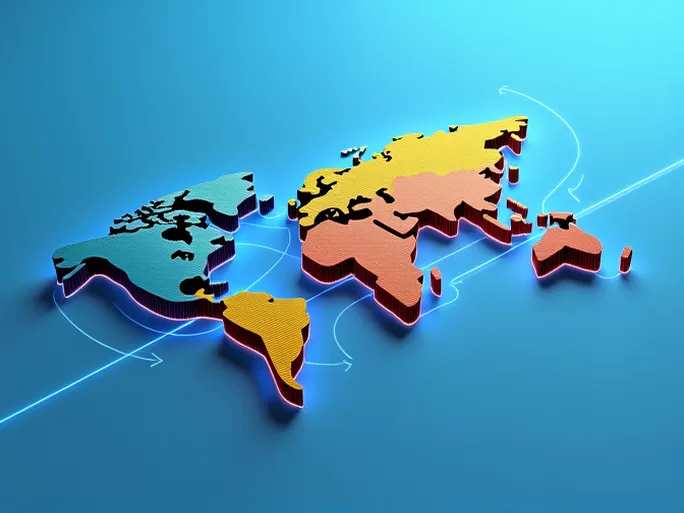 国际货代备案全流程解析合规准入与运营指南