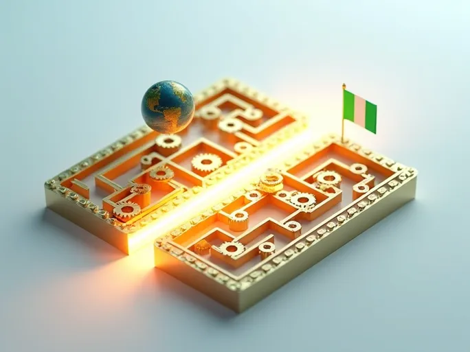 Guide to SWIFTBIC Codes for Benin Bank Transfers