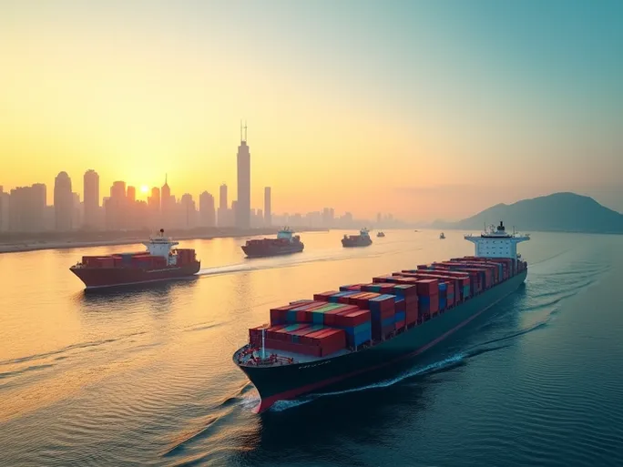 Guide to Choosing Shenzhentaiwan Logistics Partners