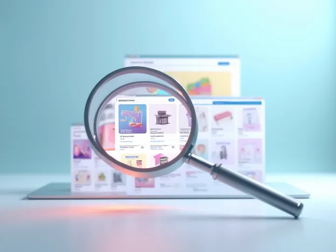 eBay 搜索排名优化算法解析与实战策略