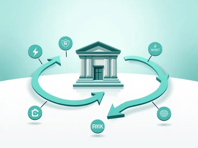 如何安全快速转账到波兰PKO银行