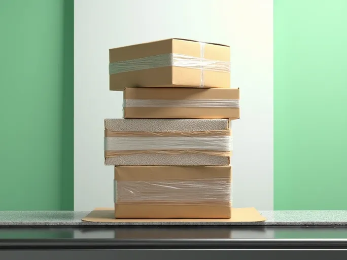 塑料制品寄递全攻略包装费用与环保考量