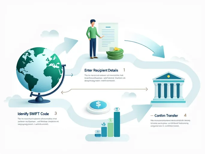 如何正确使用NWBKGB2LBHM代码进行跨境汇款