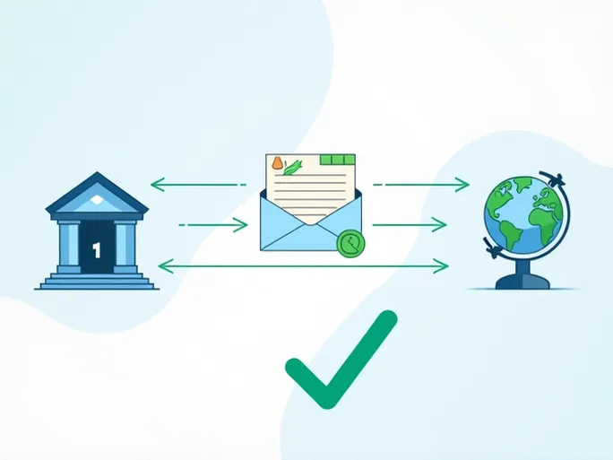 确保国际汇款安全库克群岛的SWIFTBIC代码全攻略