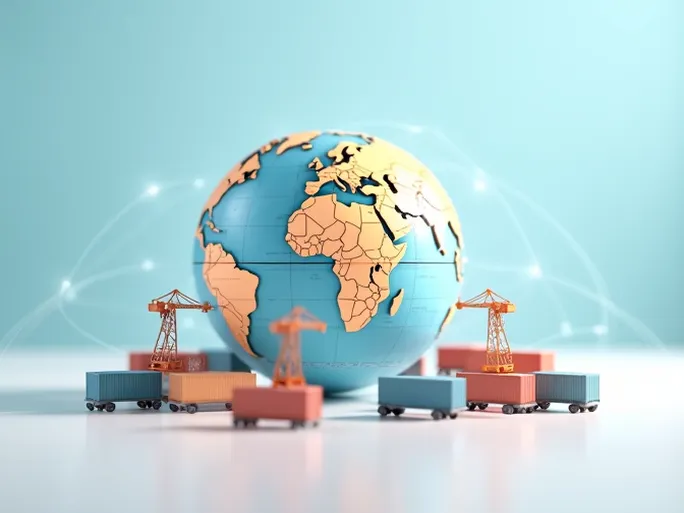 乐歌股份再售海外仓掘金跨境电商物流升级净利超千万美元