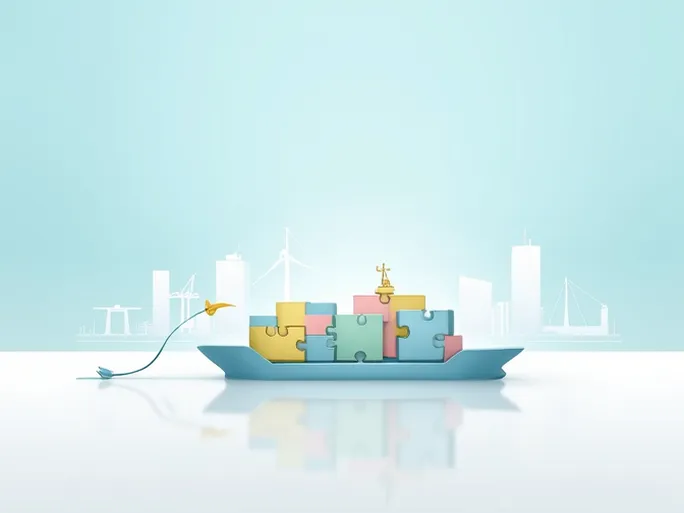 任基酚海运釜山散货拼箱高效方案安全快捷直达