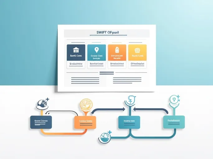 TRUIST BANK的SWIFTBIC代码解析与使用指南