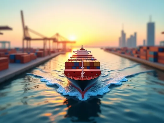 Shipping Times Improve for Shenzhenqatar Sea Freight