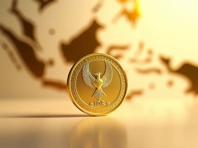 Indonesian Rupiah Exchange Rates and Investment Trends Explained