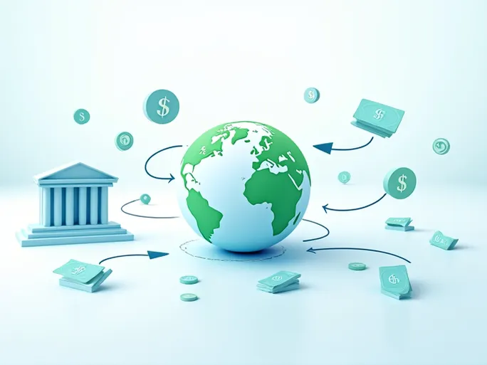 UNILPKKA686 Enhances Security for Global Bank Transfers