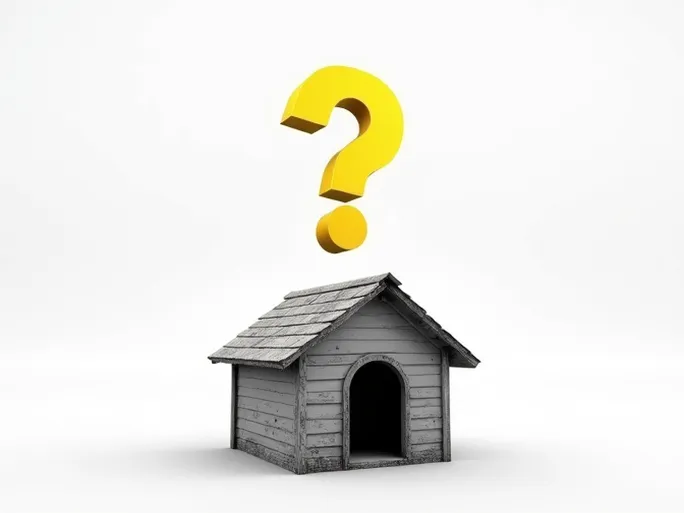 亚马逊Listing变狗原因解析与卖家自救指南