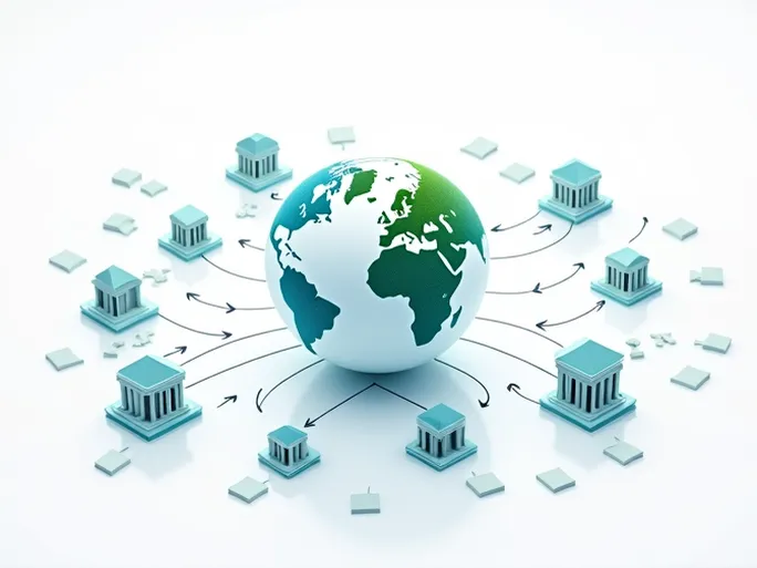 确保国际汇款无忧了解Socit Gnrale SWIFTBIC代码的全面指南