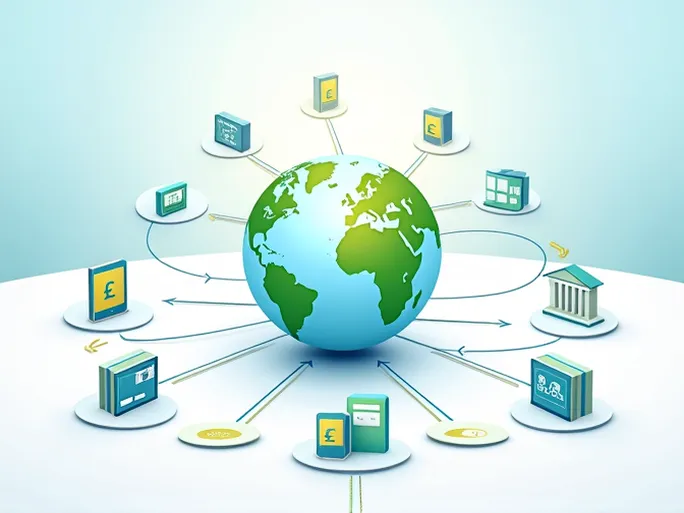 国际汇款必看Raiffeisen Banka AD的SWIFT代码解析