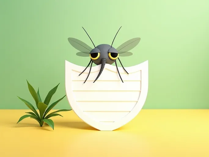 柬埔寨无蚊攻略热带环境下的长效驱蚊与叮咬护理指南