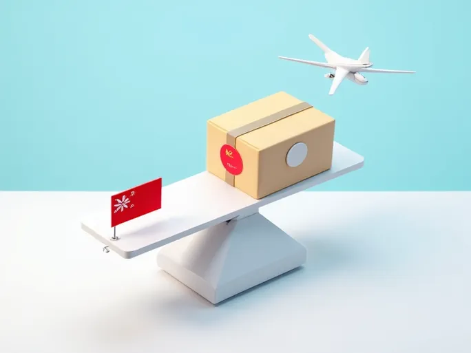 Hong Kong to Weihai Costeffective Small Package Shipping Guide