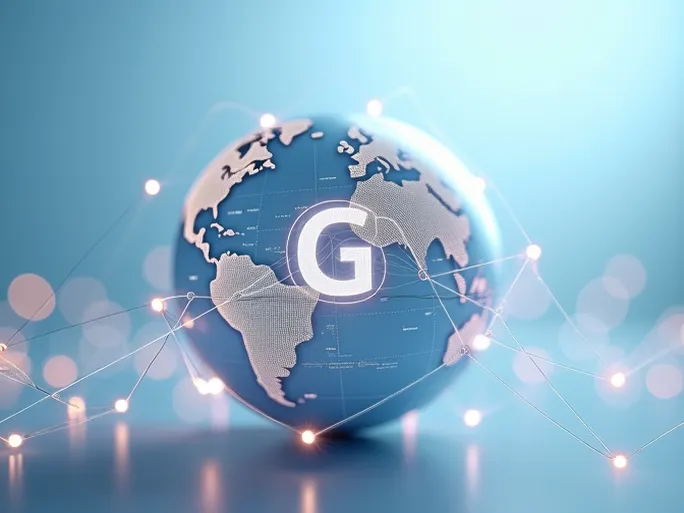 GXO Logistics Spinoff Targets Global Supply Chain Innovation