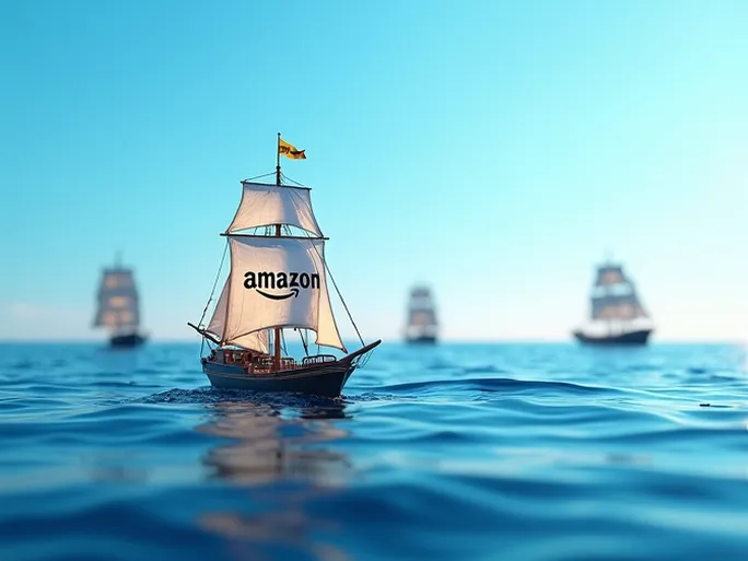 亚马逊跨境电商新品推广广告的精细化运营策略