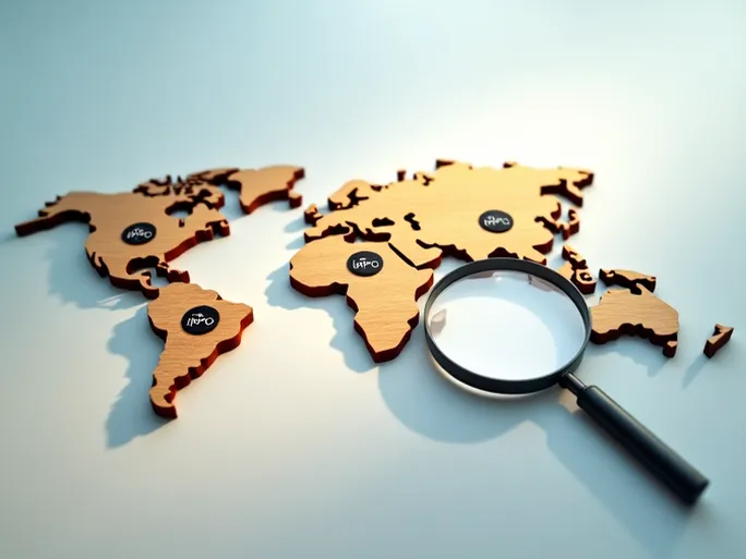 Global Shipping Faces Stricter Wood Packaging Fumigation Rules