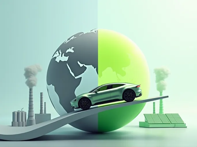 Chinas EV Firms Face Challenges in Global Expansion