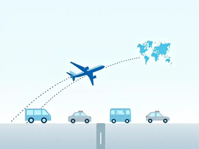 釜山金海国际机场 RKPPPUS航班信息与实用指南